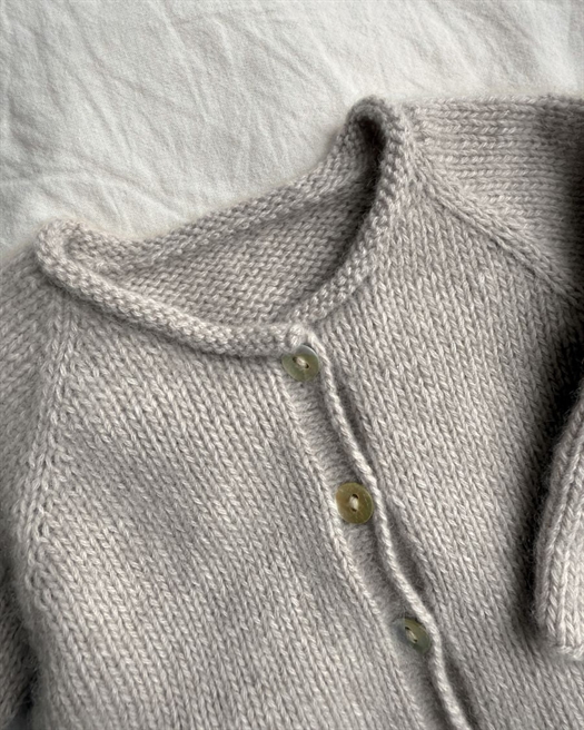 CLEO BABY SET fra PetiteKnit