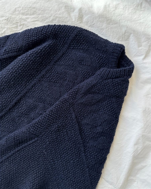 ESTHER SWEATER MAN fra PetiteKnit