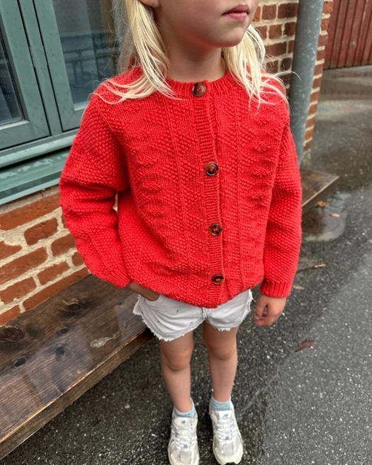 Little Esther Jacket