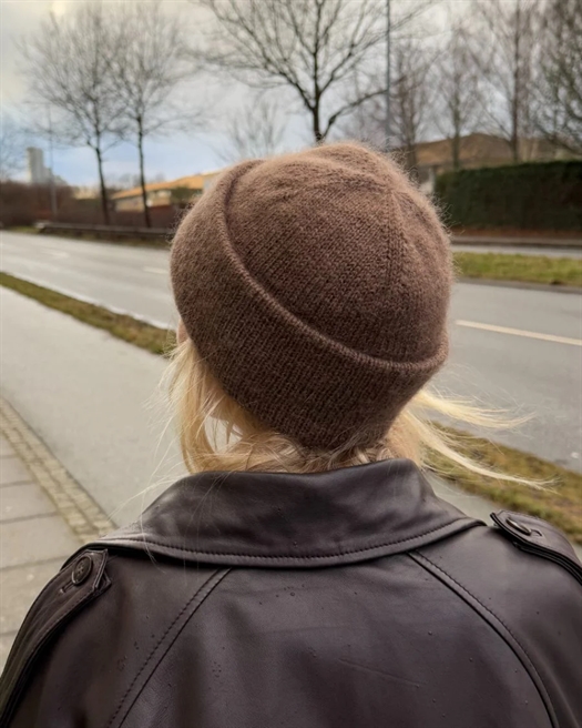 OSLO HUE fra PetiteKnit