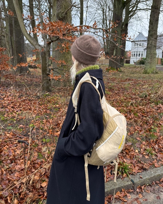 OSLO HUE fra PetiteKnit