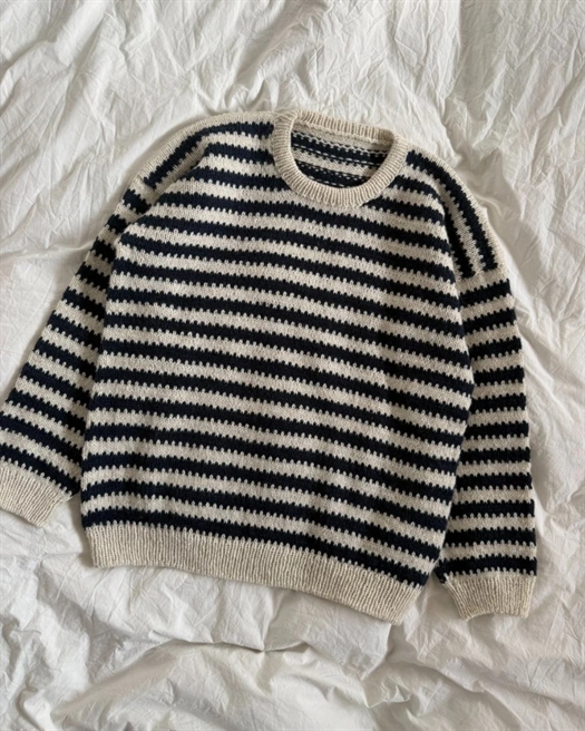 OTTO SWEATER MAN fra PetiteKnit