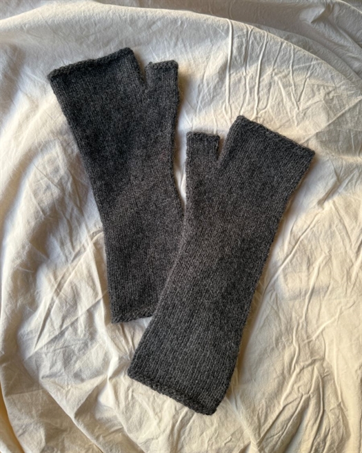 PENNY GLOVES fra PetiteKnit