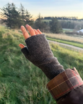 PENNY GLOVES fra PetiteKnit