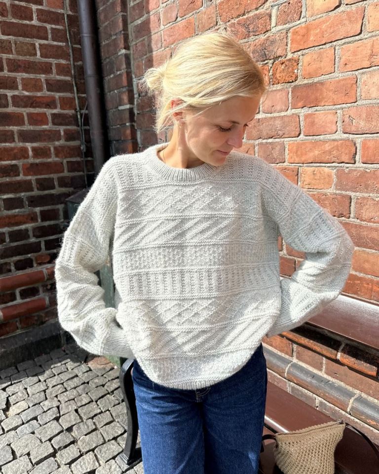 Storm Sweater fra