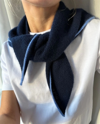UMA SCARF fra PetiteKnit