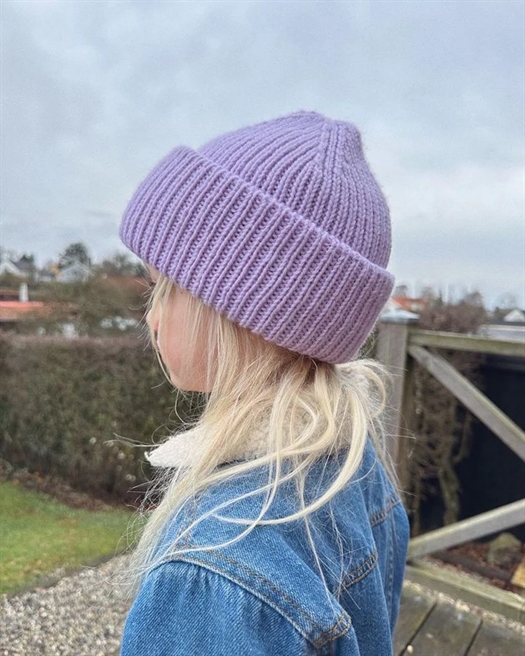 Stockholmshuen fra PetiteKnit