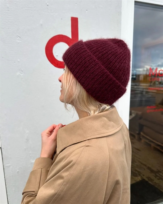 STOCKHOLM HUE designet af PetiteKnit