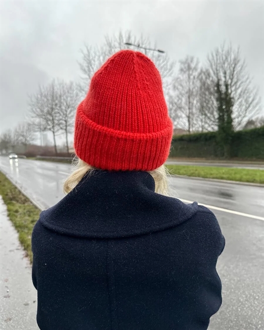 STOCKHOLM HUE designet af PetiteKnit