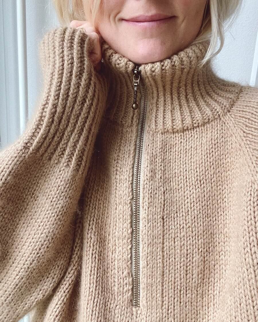 Sweater fra