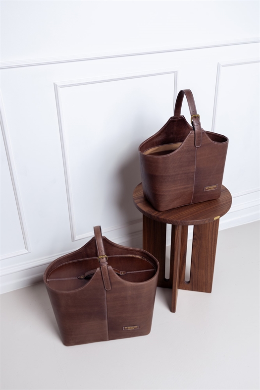 Project 71 Woodsmoke fra Re:Designed