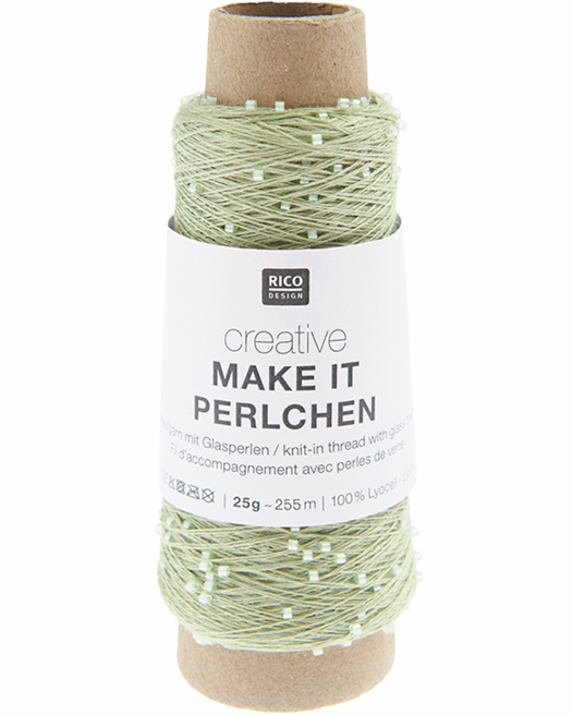 Image of Rico - Make it Perlchen