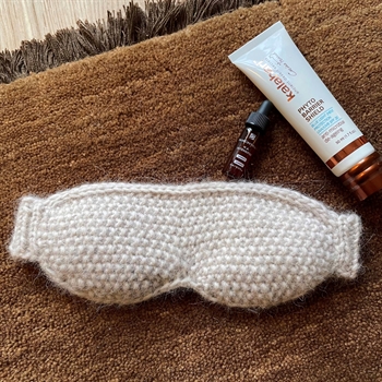 SOVEMASKE af Inga Walløe 