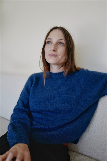 SOFIA RAGLAN designet af Inga Walløe