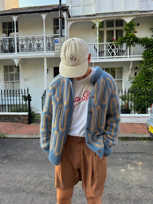 WAVE CARDI fra Spektakelstrik